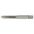 Alfa Tools 0-80 CARBON STEEL HAND TAP PLUG CARDED