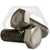 1 3/4"-5 x 6" Hex Bolts A307 Grade A, Coarse, Low Carbon, Plain Finish, Qty 8