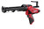 Milwaukee 2441-20 M12 10 oz Caulk Gun