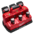Milwaukee 48-59-1807 M18 & M12 Rapid Charge Station Milwaukee 48-59-1807 M18 & M12 Rapid Charge Station