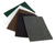 6" x 9" - Green - M11 Fine Non-Woven Hand Pad, Qty 10