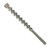 3/4" x 21" 15 3/4" Usable Length Sds Max Carbide Bit, Qty 1