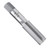 4-40 Plug Tap, HSS, Coarse (UNC), Qty 5
