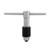 #10 - 1/2" T-Handle Tap Wrench , Qty 1