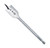 1-1/4" x 6" Spade Bit 1/4" Hex Shank Spade Bit, Qty 1
