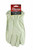 XXL Pigskin Proferred Industrial Gloves, Qty 12