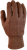 M Brown Jersey Glove Proferred Industrial Gloves, Qty 12