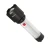 1,000 Lumen Rechargable Flashlight With Focus Beam And Lante Flash & Work Lights (Battery Included), Qty 5