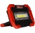 1,000 Lumen Rechargeable Work Light Flash & Work Lights (Battery Included), Qty 1