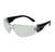 Proferred 100 Clear Bifocal +2.0D Lens As Safety Glasses Ansi Z87.1 Compliant, Qty 12