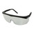 Proferred 230 Clear Lens As Safety Glasses Ansi Z87.1 Compliant, Qty 12