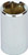 5/16" Standard 6 Point 3/8" Drive SAE Socket, Qty 1