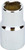 15 mm Deep 12 Point 3/8" Drive Metric Socket, Qty 1