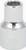 27 mm Standard 12 Point 1/2" Drive Metric Socket, Qty 1