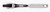 3/8" Drive 8" Handle Cobra Flex Handle (Breaker Bar), Qty 1