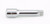 1/2" Drive 20" Drive Extension Bar, Qty 1