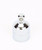 3/8" F - 1/4" M Adapter, Qty 1