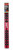 1/4" Drive 12" Magnetic Aluminum Socket Rail, Qty 1