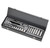 3/8" Drive 18 Piece SAE (Arm 15- 322A) USA Socket Master Set, Qty 1