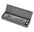 1/2" Drive 23 Piece Metric (Arm 44-516A) USA Socket Master Set, Qty 1
