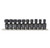 10 pc 6 Point Swivel Impact (Arm) 3/8" Drive Metric USA 3/8" Drive Impact Metric Socket Set, Qty 1