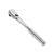 1/2" Drive USA Quick Release Teardrop Ratchet, Qty 1