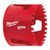 Milwaukee 49-56-5660 2-1/2 in. Diamond Plus Hole Saw