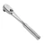 1/2" Drive USA 88 Tooth Quick Release Teardrop Ratchet, Qty 1