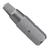 #3 x 1" Robertson Bit Square Drive Screwdriver Bits, Qty 25