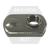 M8 x 1.25-6H Spot Weld Nut, Single Tab, Single Projection, Qty 1500