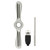 Milwaukee 49-57-5003 Hex-LOK 2-in-1 Tap and Die Threading Handle? & Tap Collet