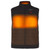 Milwaukee M300N-21L M12 Heated AXIS Vest Kit - Brown L