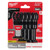 Milwaukee 49-10-9116 OPEN-LOK 6PC Oscillating Blade Assortment