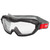 Milwaukee 48-73-2065 Non-Vented Goggles - Clear Dual Coat Lens Milwaukee 48-73-2065 Non-Vented Goggles - Clear Dual Coat Lens