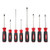 Milwaukee I 8PC SCREWDRIVER SET