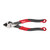 Milwaukee MT557 7" Diagonal Comfort Grip Cutting Pliers (USA)