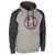 Milwaukee HOOD1924G-3X 1924 Work Hoodie Gray - 3X Milwaukee HOOD1924G-3X 1924 Work Hoodie Gray - 3X