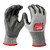 Milwaukee 48-73-8750E Cut Level 5 High Dexterity Polyurethane Dipped Gloves - S
