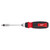 Milwaukee 48-22-2912 27-in-1 Ratcheting Security Multi-Bit Screwdriver