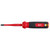 Milwaukee 48-22-2216 4-in-1 1000V Insulated Slim Tip Multi-Bit Screwdriver