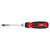 Milwaukee 48-22-2904 27-in-1 Ratcheting Multi-Bit Screwdriver
