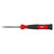 Milwaukee 48-22-2930 4-in-1 Precision Multi-Bit Screwdriver