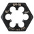 Milwaukee 49-57-5378 3/4"-16 NF 1-7/16" Hex Threading Die
