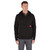 Milwaukee M250B-M GRIDIRON Full-Zip Hoodie - Black M