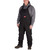 Milwaukee 262B-2XT FREEFLEX Insulated Bib Overalls - Black 2XT