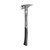 Milwaukee TIB15SC STILETTO TIBONE 15oz Smooth/Curved Titanium Framing Hammer