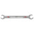 Milwaukee 45-96-8303 5/8" X 11/16" Double End Flare Nut Wrench