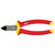 Milwaukee 48-22-2208 1000V Insulated 8" Diagonal Cutting Pliers