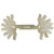 Milwaukee 49-57-5012 0.35-3.00 mm Metric Thread Pitch Gauge