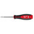 Milwaukee 48-22-2461 5mm HollowCore Nut Driver Milwaukee 48-22-2461 5mm HollowCore Nut Driver
